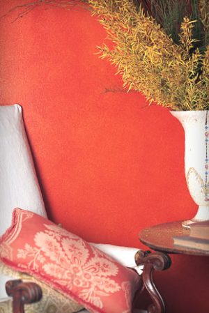 Venetian Glaze