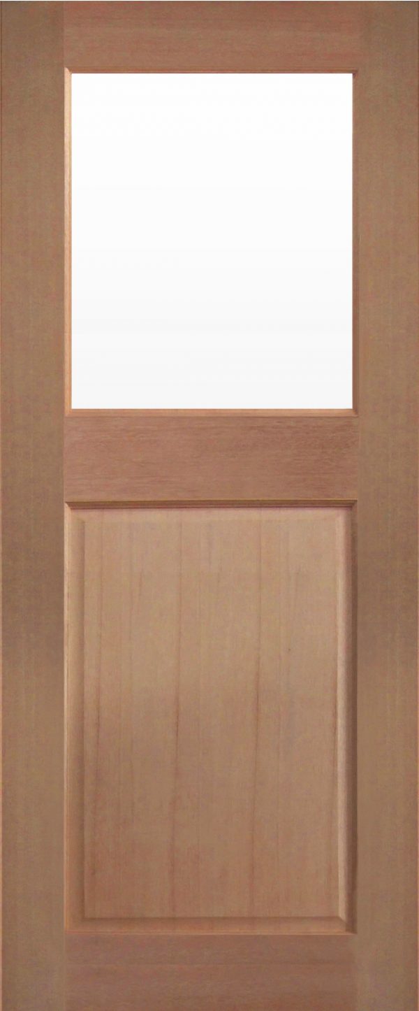 Back Door