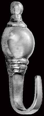 Picture Rail Hook