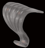 Picture Rail Hook