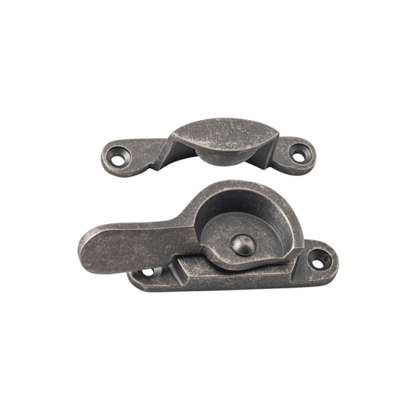 Sash Window Fastener Narrow Keeper