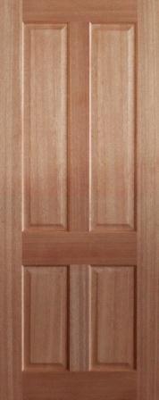 Colonial Doors