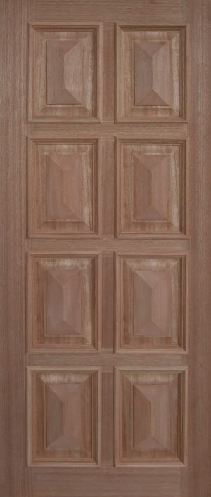 Cricket Bat Door