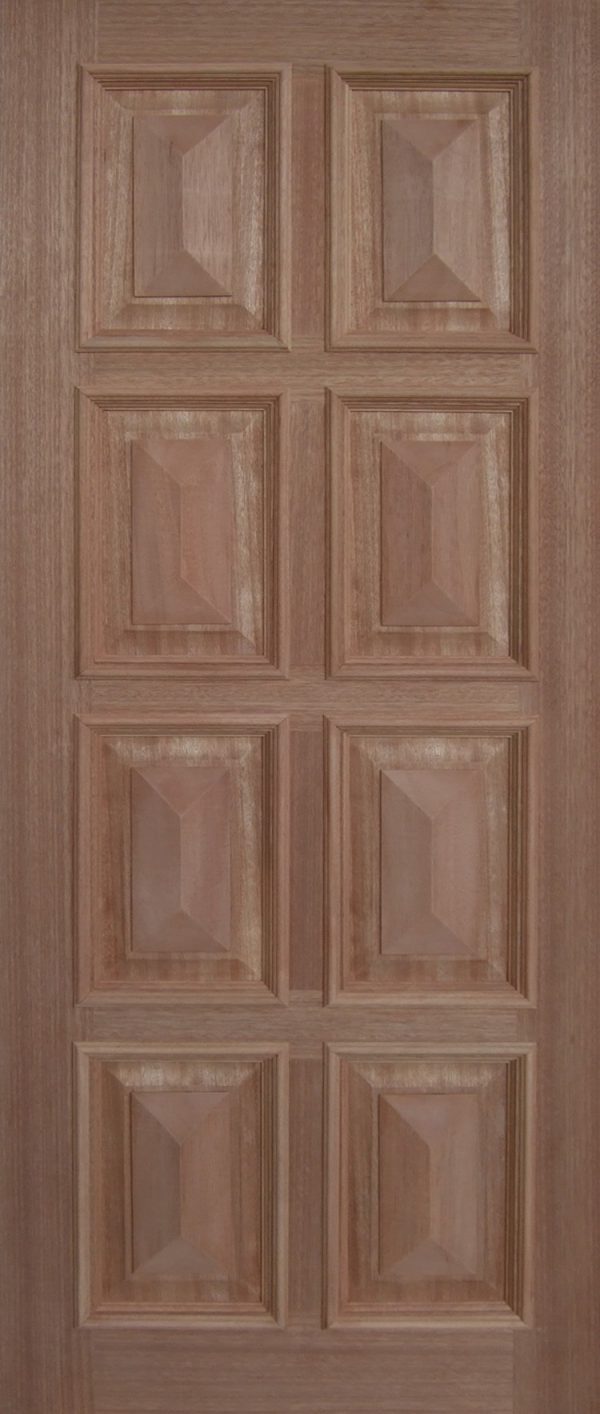 Cricket Bat Door