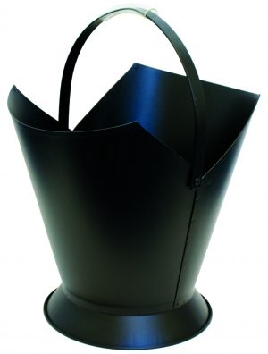 Tapered Wood Bucket - Large