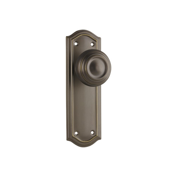 Bungalow Knob Set