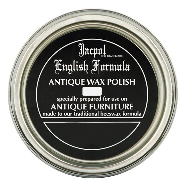 Jacpol Antique Wax Polish