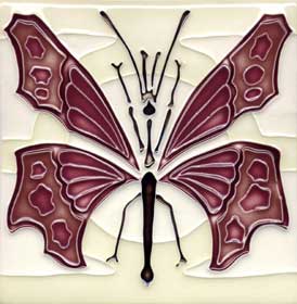 Hearth Tile