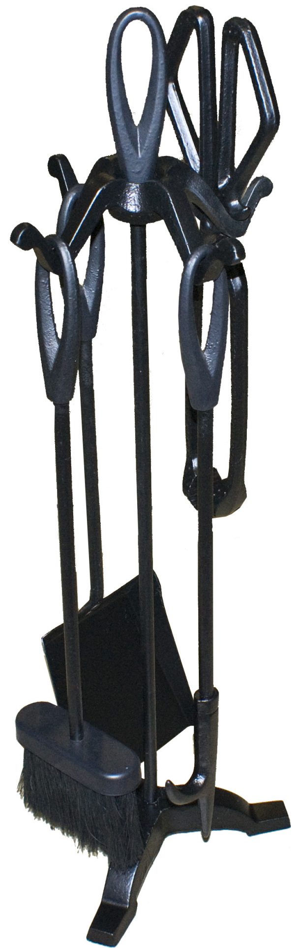 4 Piece Firetool Set