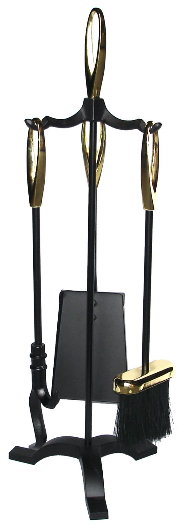 3 Piece Firetool Set