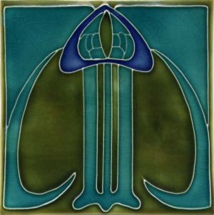 Hearth Tile