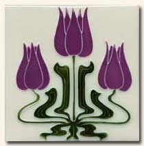 Hearth Tile