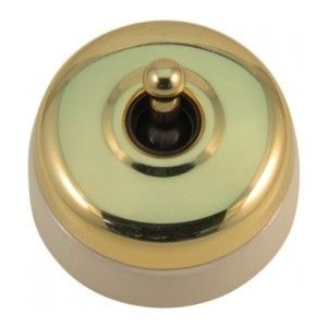 Porcelain Base Switches