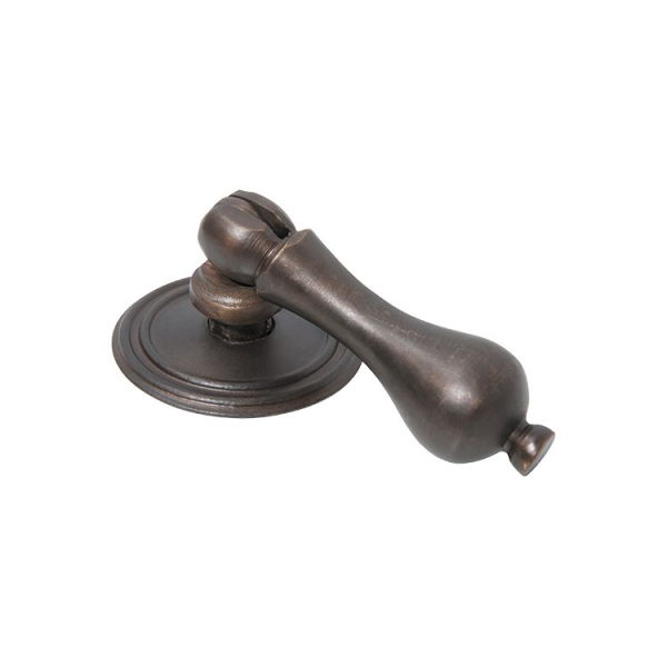 Tear Drop Handle