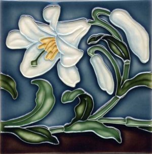 Hearth Tile