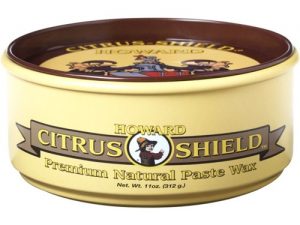 Howard Citrus Shield