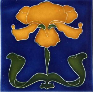 Hearth Tile