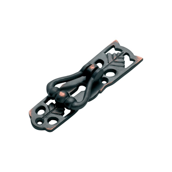 Maple Leaf Pedestal Handle - Image 2