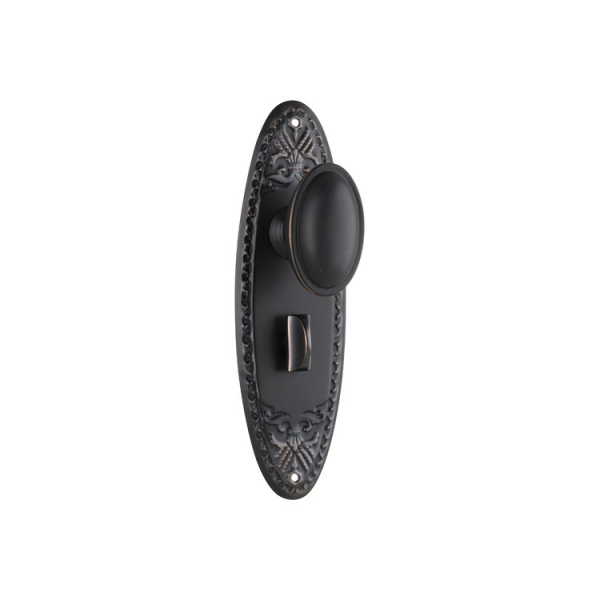 Nouveau Knob Set