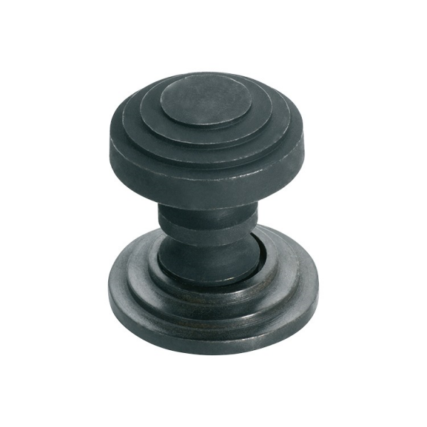 Stepped Cupboard Knob - Image 2