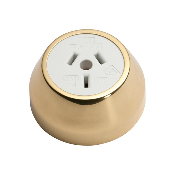 Federation Socket - Image 3