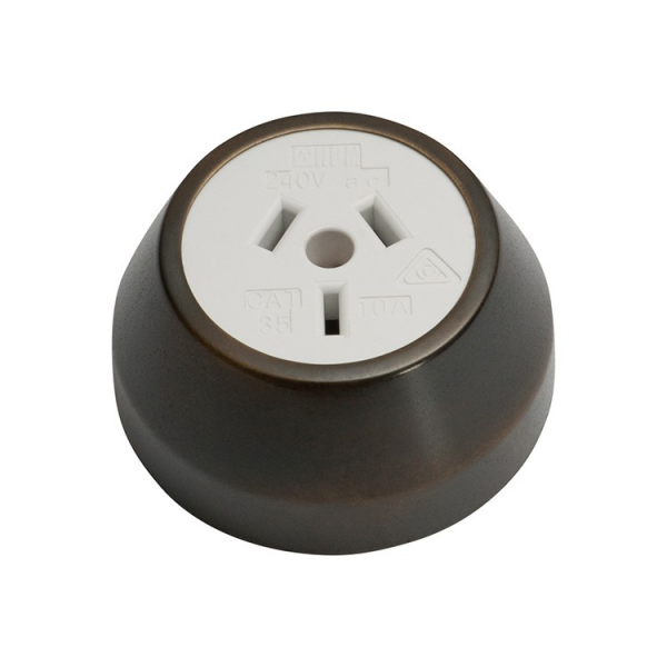 Federation Socket - Image 5