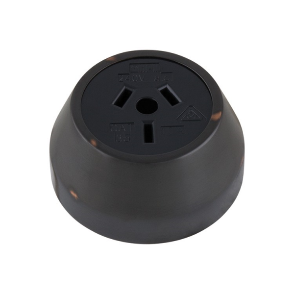 Federation Socket - Image 6