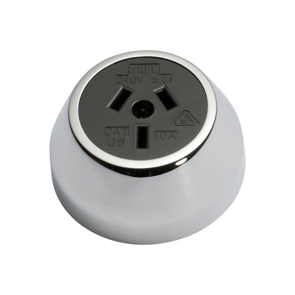 Federation Socket - Image 7
