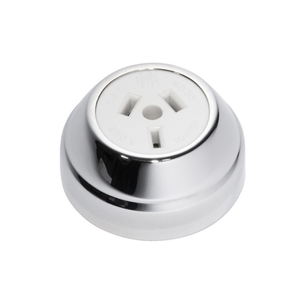 Federation Socket - Image 8