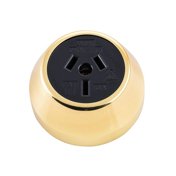 Federation Socket - Image 2