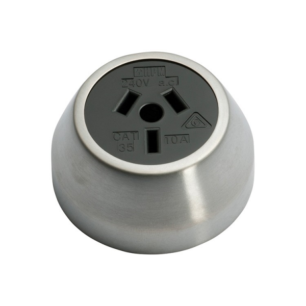 Federation Socket - Image 9