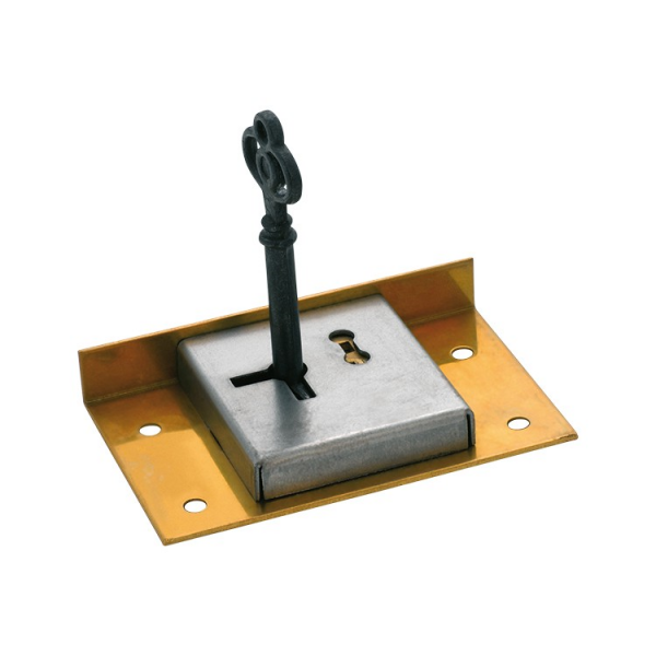 Drawer/Till Lock