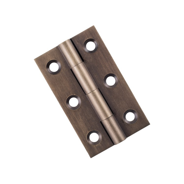 Fixed Pin Cabinet Hinge - Image 2