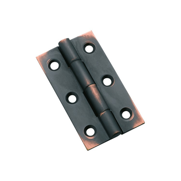 Fixed Pin Cabinet Hinge - Image 3