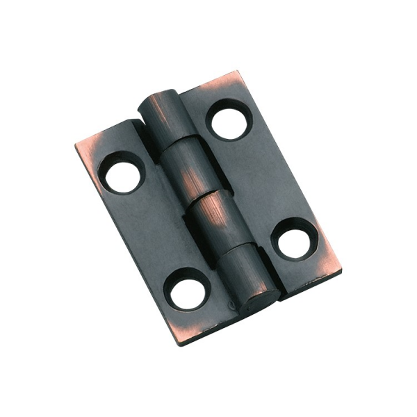 Fixed Pin Cabinet Hinge - Image 3