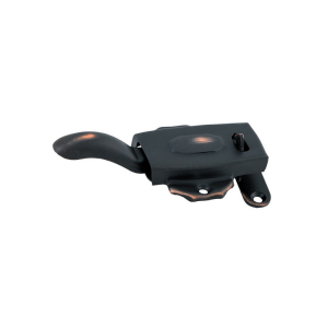 Kitchen Dresser Latch