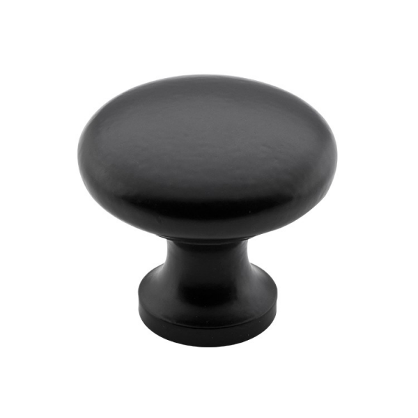Round Cupboard Knob