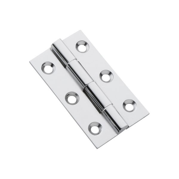 Fixed Pin Cabinet Hinge - Image 4