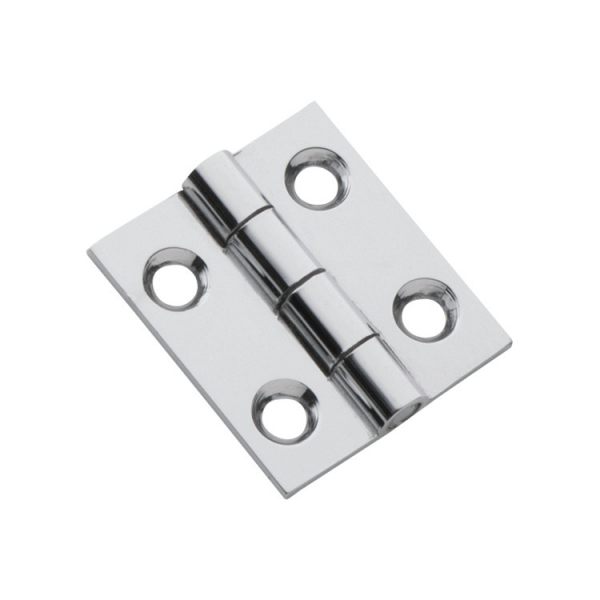 Fixed Pin Cabinet Hinge - Image 5