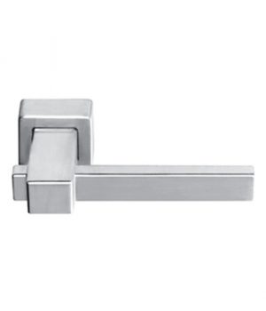 Passage Set - Chrome Plate