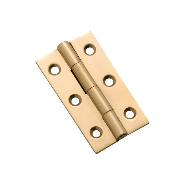 Fixed Pin Cabinet Hinge
