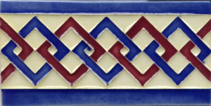 Border Tile
