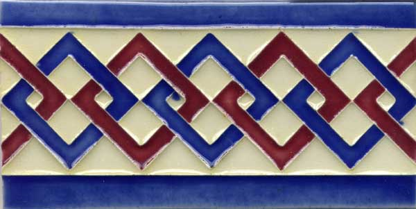 Border Tile
