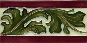Border Tile