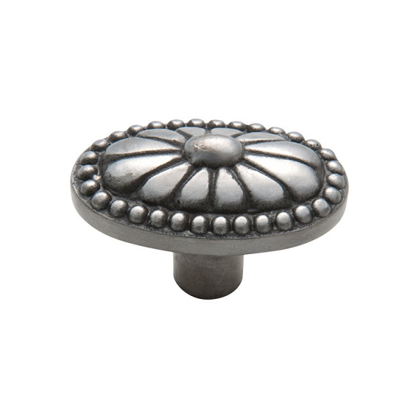 Ornate Cupboard Knob - Image 2