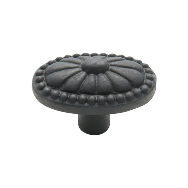 Ornate Cupboard Knob