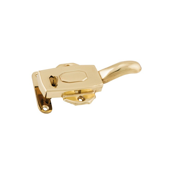 Kitchen Dresser Latch