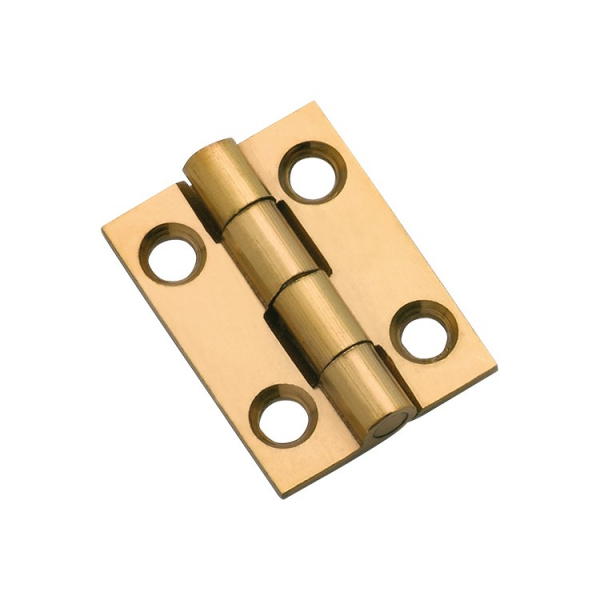 Fixed Pin Cabinet Hinge - Image 2