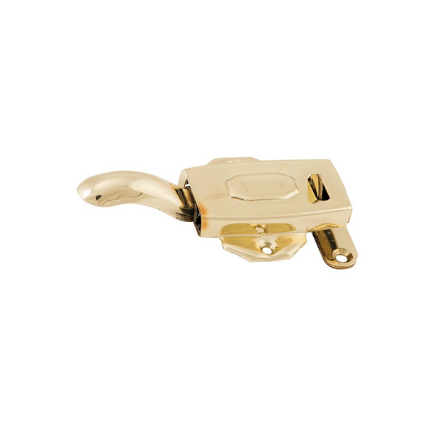 Kitchen Dresser Latch - Image 2