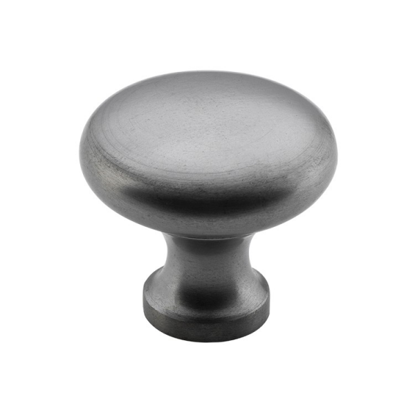 Round Cupboard Knob - Image 2